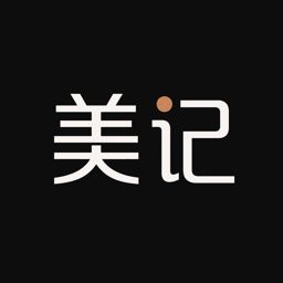 美记 App 图标